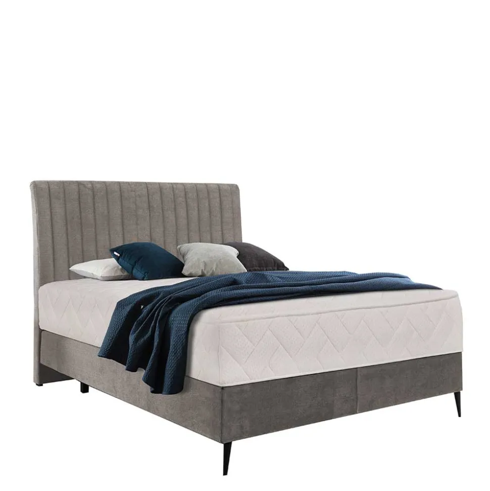 Boxspring Bett Dori