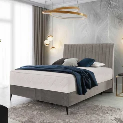 Boxspring Bett Dori