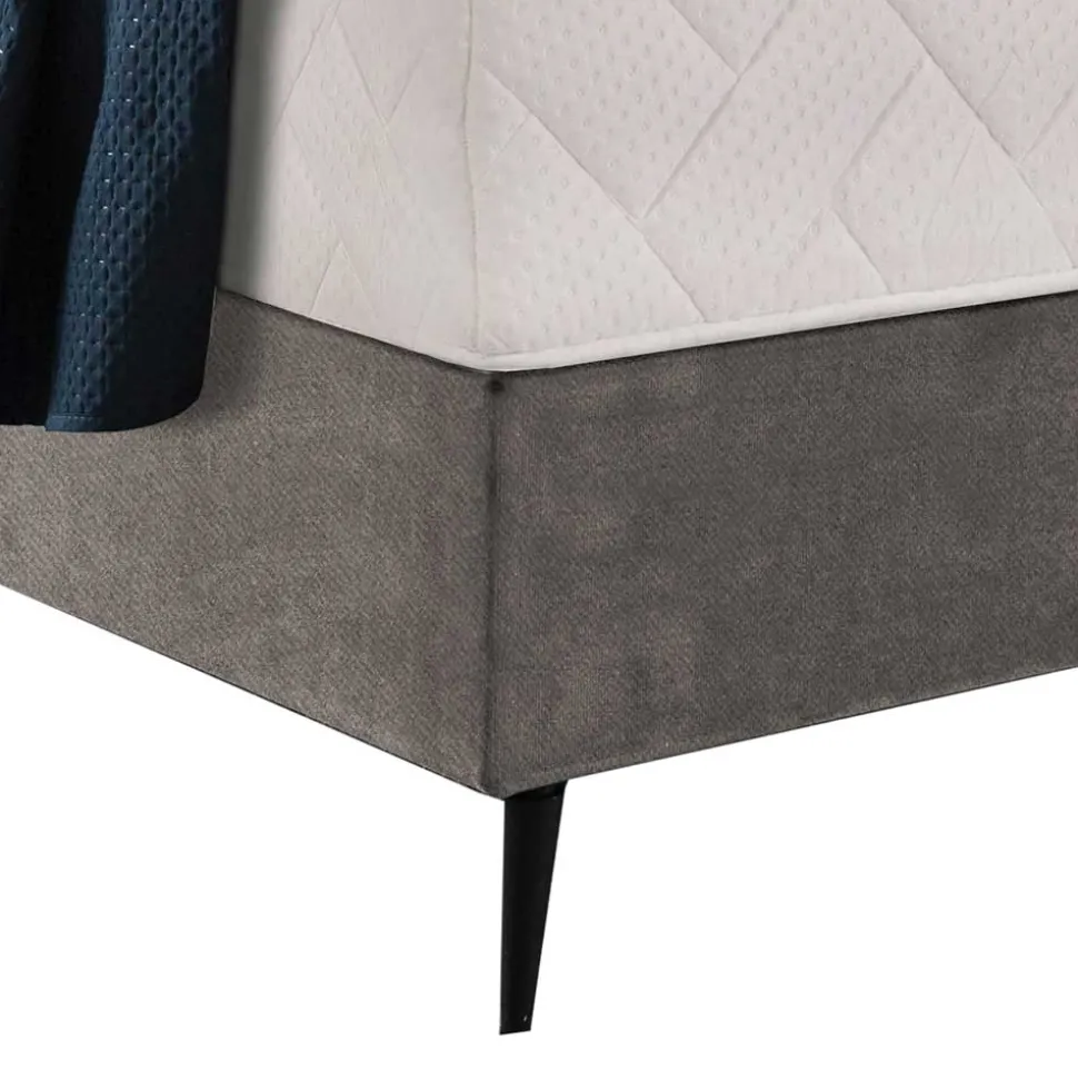 Boxspring Bett Dori