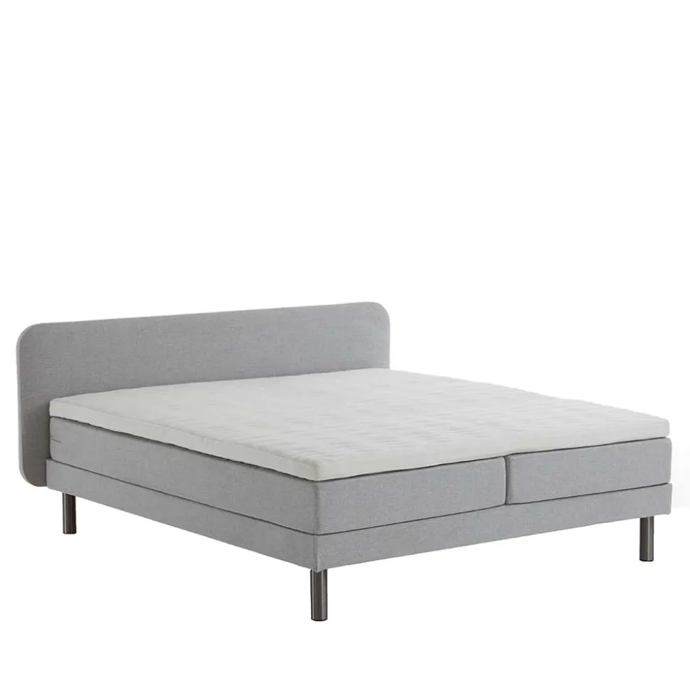 Boxspring Bett Grenvy