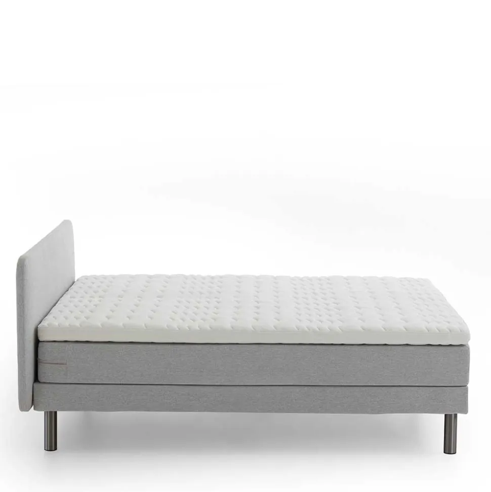 Boxspring Bett Grenvy