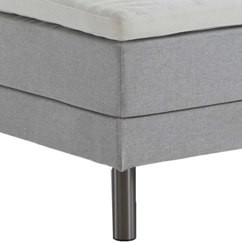 Boxspring Bett Grenvy
