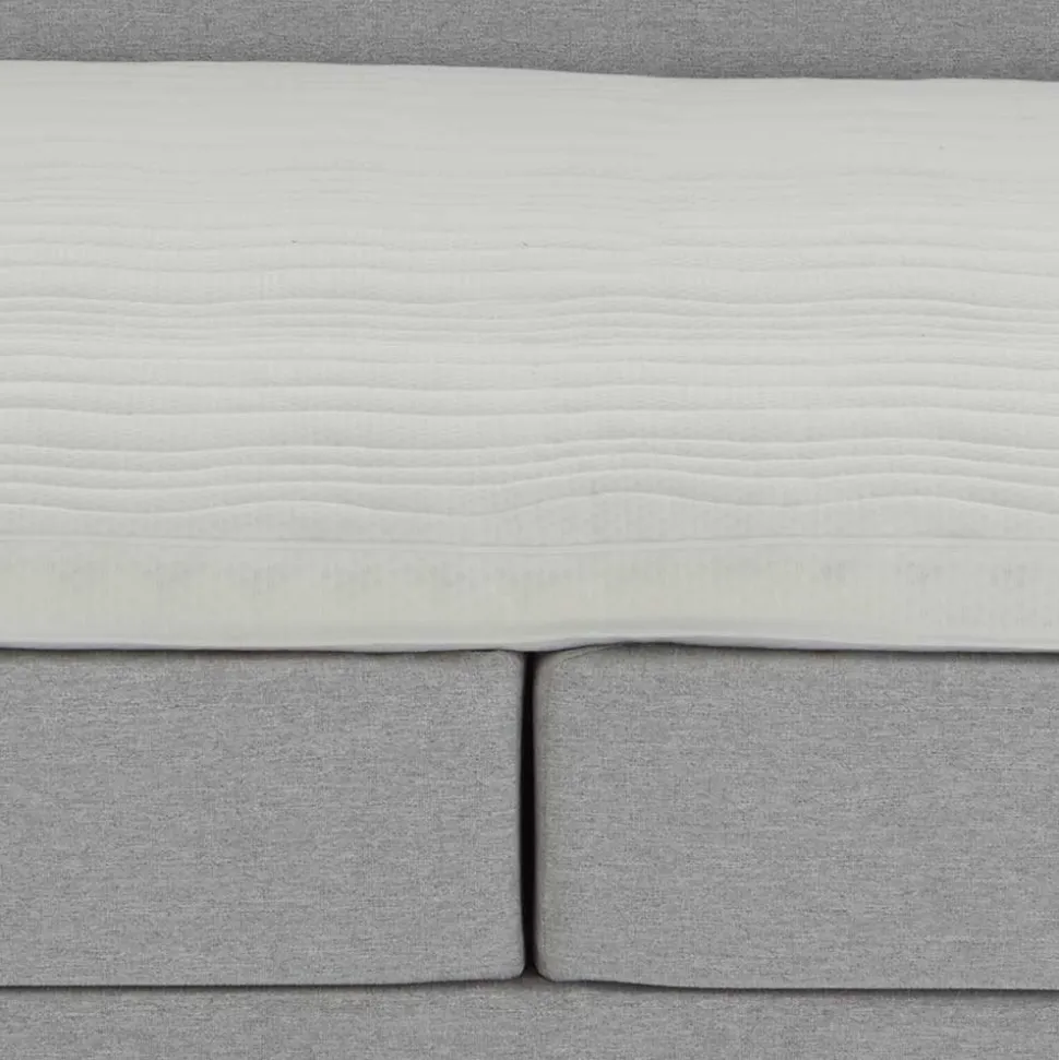 Boxspring Bett Grenvy
