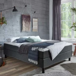 Boxspring Bett Leuven