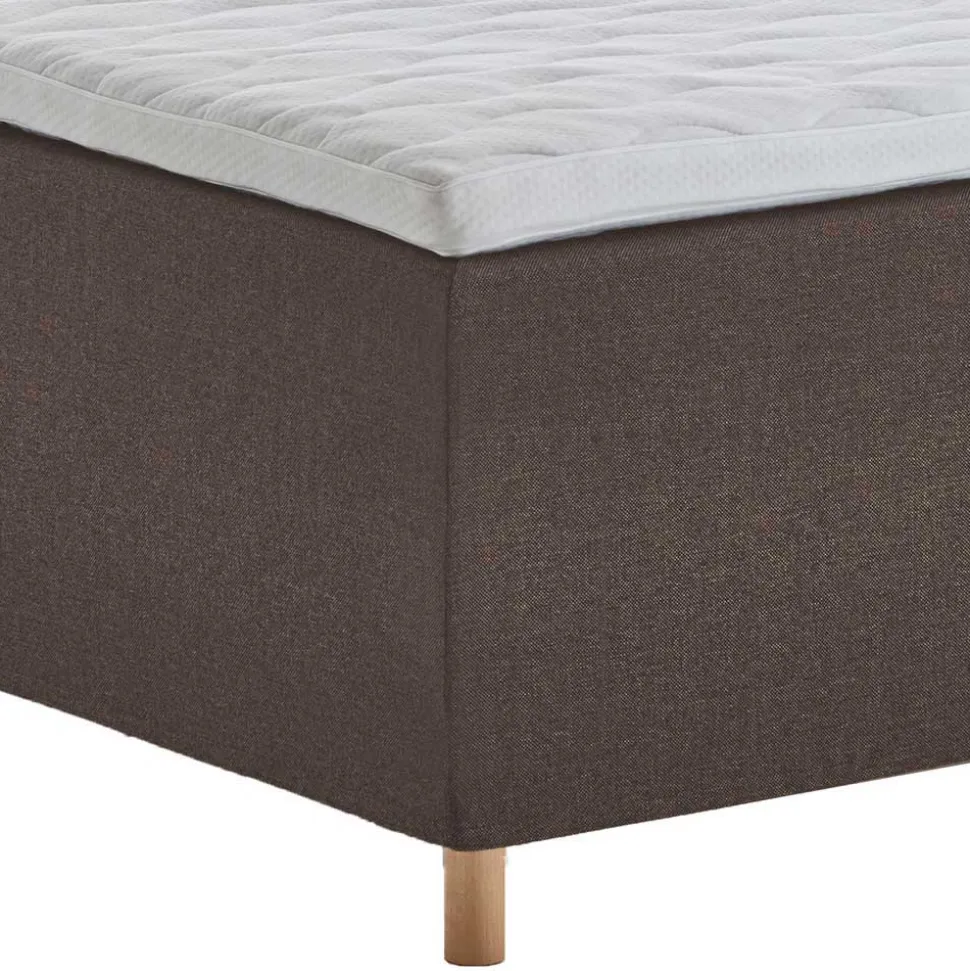 Boxspring Bett London