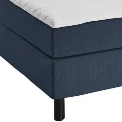 Boxspring Bett ohne Kopfteil Cymba