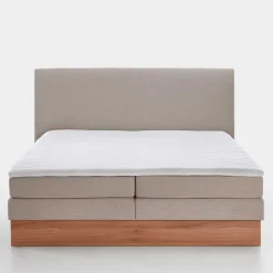 Boxspring Bett Vorazio