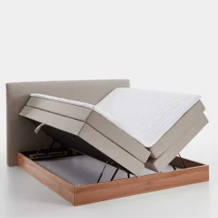 Boxspring Bett Vorazio