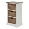 Boxspring Nachtkommode Gaveromas