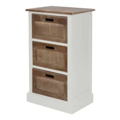 Boxspring Nachtkommode Gaveromas