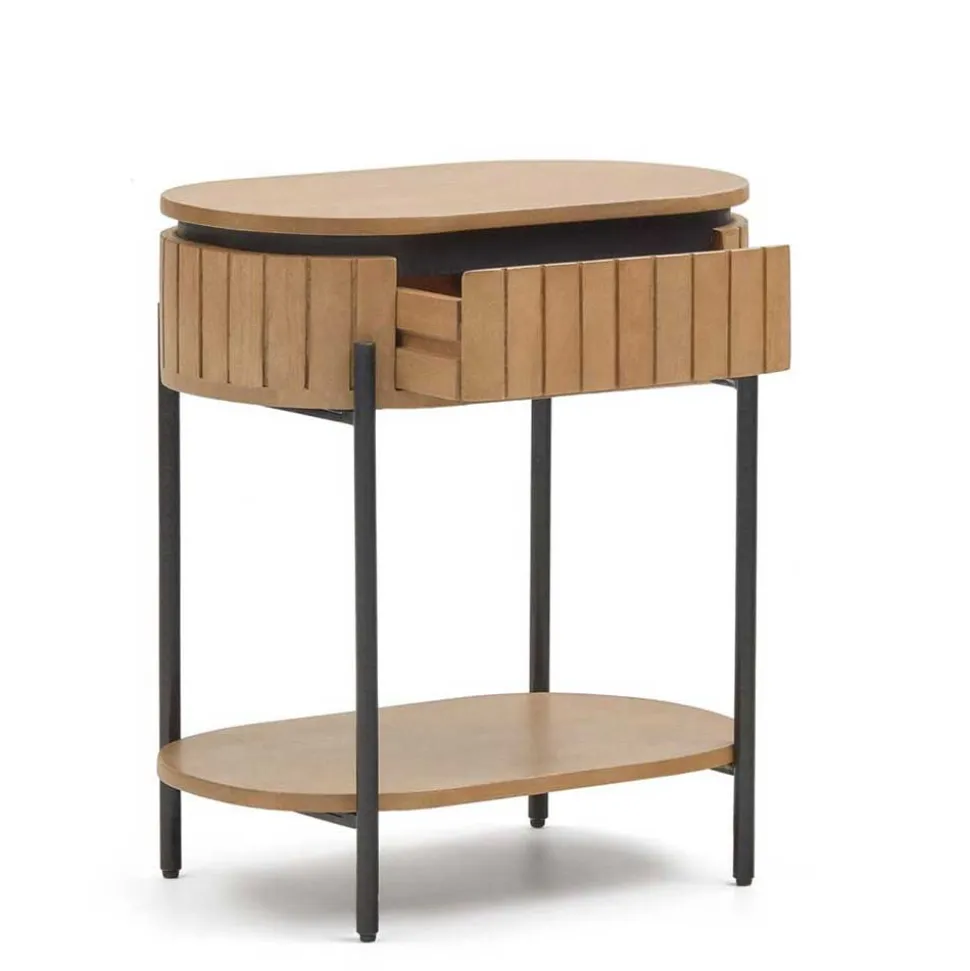Boxspring Nachtkonsole Firessa