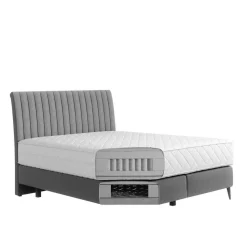 Boxspringbett Adecias