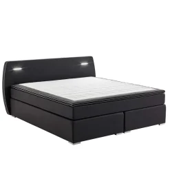 Boxspringbett Carsons