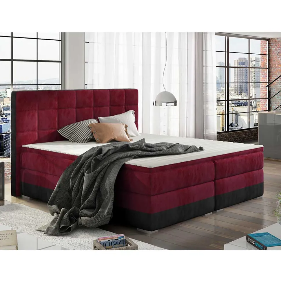 Boxspringbett Dancona