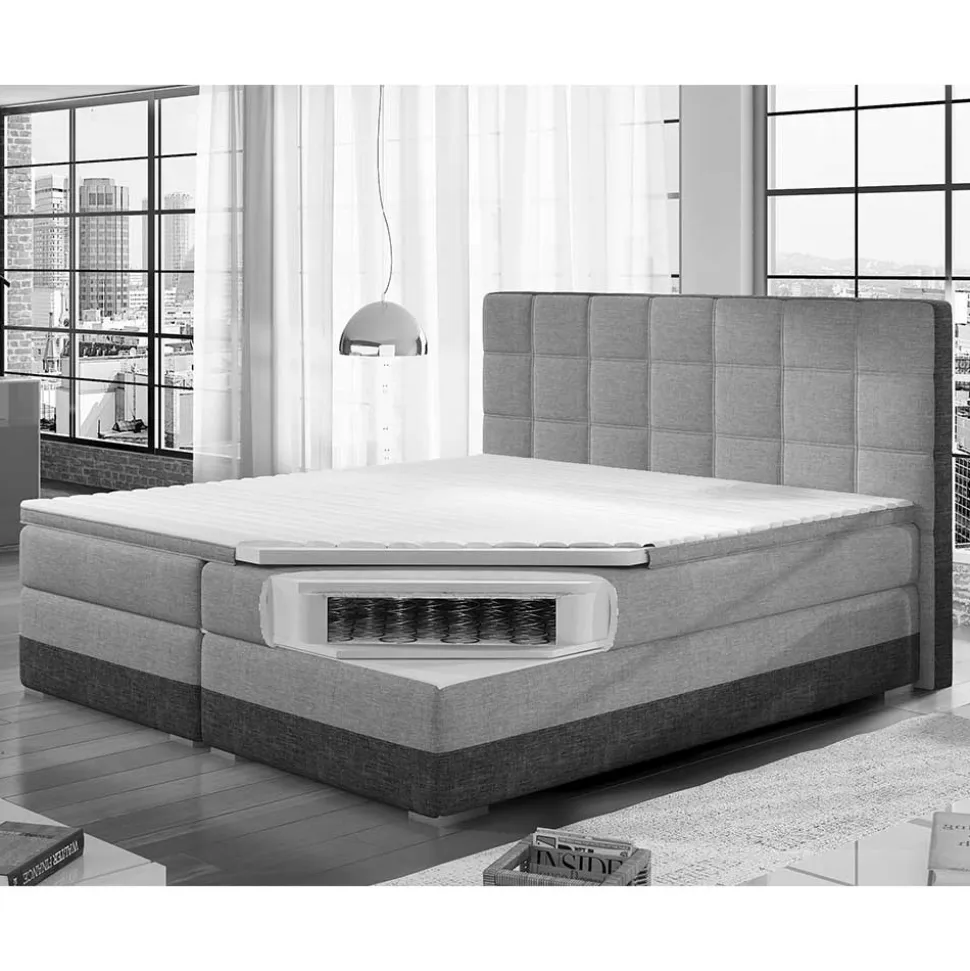 Boxspringbett Dancona