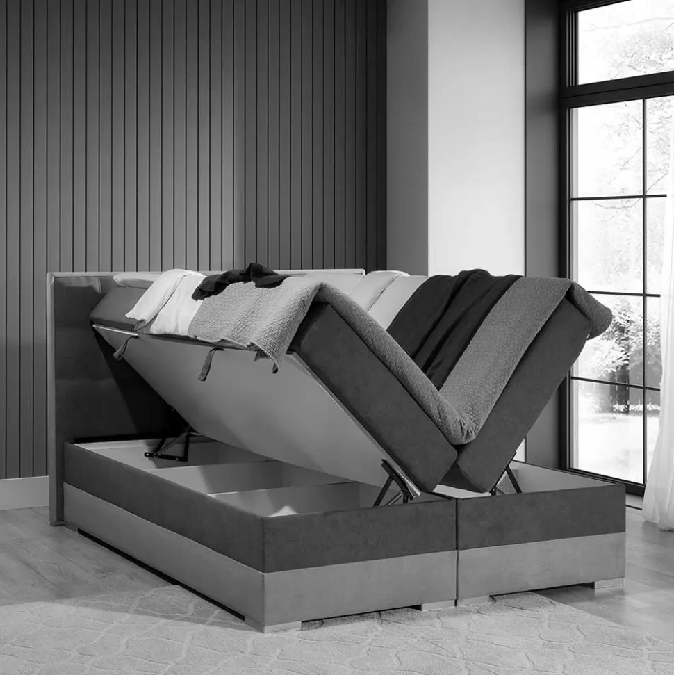 Boxspringbett Dancona