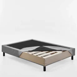 Boxspringbett für Dachschrägen Ricarda