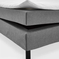 Boxspringbett für Dachschrägen Ricarda