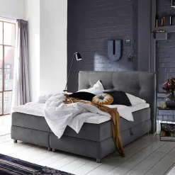 Boxspringbett Graland