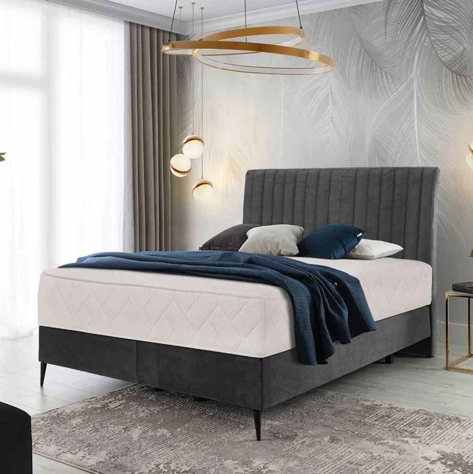 Boxspringbett Omero