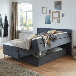 Boxspringbett Phil