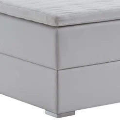 Boxspringbett Poy