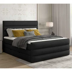 Boxspringbett Sebastianna