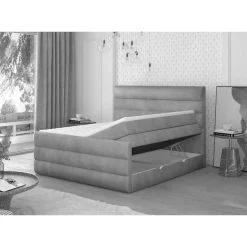 Boxspringbett Sebastianna