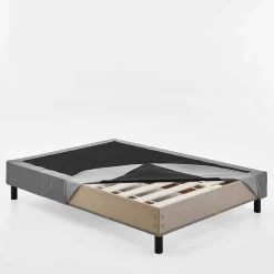 Boxspringbett Techo
