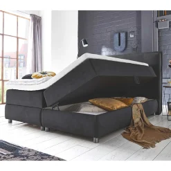 Boxspringbett Vindo
