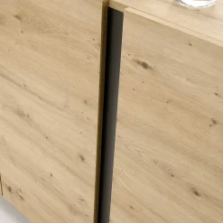 Breites TV Lowboard Matrezina