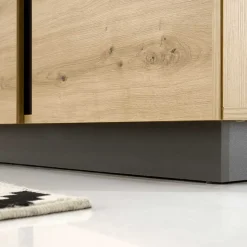 Breites TV Lowboard Matrezina