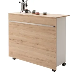 Büro Rolltheke Twist