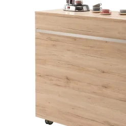 Büro Rolltheke Twist