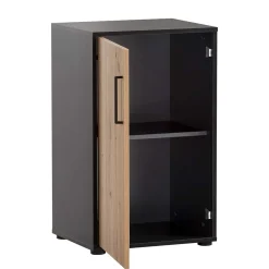 Büro Schrank Vrando