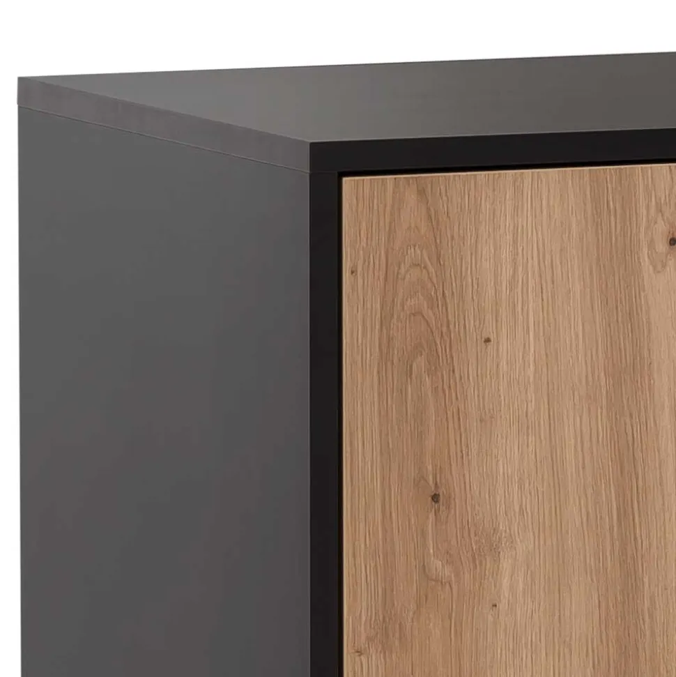 Büro Schrank Vrando