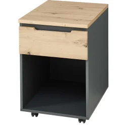 Büroausstattung 9-teilig Esdravos