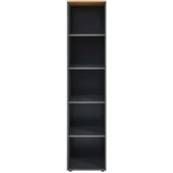 Büroausstattung 9-teilig Esdravos