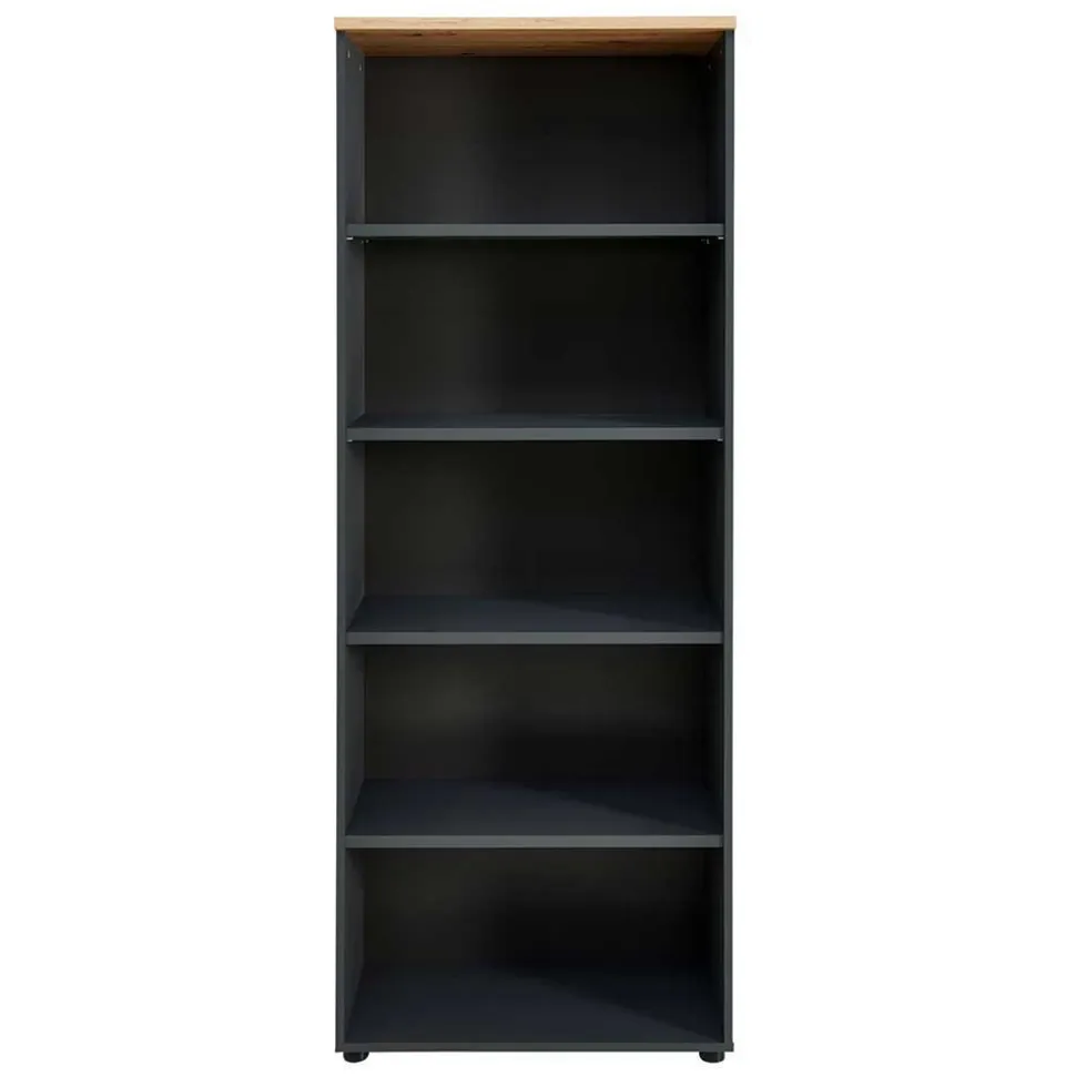 Büroausstattung 9-teilig Esdravos