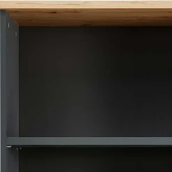 Büroausstattung 9-teilig Esdravos
