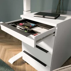 Bürocontainer Kalastania