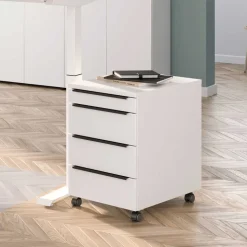 Bürocontainer Kalastania