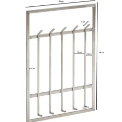 Bürogarderobe Beverli