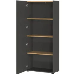 Büromöbel Komplettset Liadoras