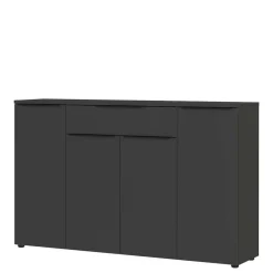 Büromöbel Set 4-teilig Abby