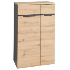 Büromöbel Set 6-teilig Esdravos