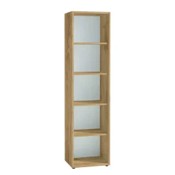Büroregal Lixendra