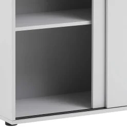 Büroschrank abschließbar Veziran