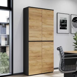 Büroschrank Charin