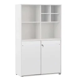 Büroschrank Damyant